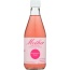 MOTHER BEVERAGE: Beverage Cider Vinegar Raspberry Rose, 12 fo