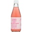 MOTHER BEVERAGE: Beverage Cider Vinegar Raspberry Rose, 12 fo