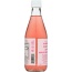 MOTHER BEVERAGE: Beverage Cider Vinegar Raspberry Rose, 12 fo