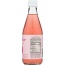 MOTHER BEVERAGE: Beverage Cider Vinegar Raspberry Rose, 12 fo