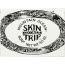 MOUNTAIN OCEAN: Skin Trip Coconut Soap, 4.5 Oz