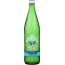 MOUNTAIN VALLEY: Sparkling Water Glass Bottle, 750 ml