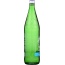 MOUNTAIN VALLEY: Sparkling Water Glass Bottle, 750 ml