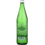 MOUNTAIN VALLEY: Sparkling Water Glass Bottle, 750 ml