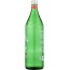 MOUNTAIN VALLEY: Spring Water In Glass Bottle, 1 Liter