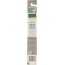 MOUTH WATCHERS: Toothbrush Adult Manual Green, 1 ea