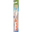 MOUTH WATCHERS: Toothbrush Adult Manual Orange, 1 ea