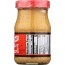 MR MUSTARD: Hot Mustard, 7.5 oz