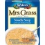 MRS GRASS: Noodle Soup Mix, 4.2 oz