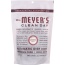 MRS MEYERS CLEAN DAY: Automatic Dish Packs Lavender Scent, 12.7 oz
