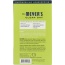 MRS MEYERS CLEAN DAY: Dryer Sheets Lemon Verbena Scent, 80 Sheets
