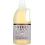 MRS MEYERS CLEAN DAY: Laundry Detergent Lavender Scent, 64 oz