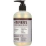 MRS MEYERS CLEAN DAY: Liquid Hand Soap Lavender Scent, 12.5 oz