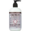 MRS MEYERS CLEAN DAY: Lotion Hand Lavender, 12 fo