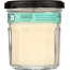MRS MEYERS CLEAN DAY: Scented Soy Candle Basil Scent, 7.2 oz