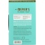 MRS. MEYER'S: Clean Day Dryer Sheets Basil Scent, 80 sheets