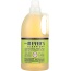 MRS. MEYER'S: Clean Day Laundry Detergent Lemon Verbena Scent, 64 oz