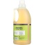 MRS. MEYER'S: Clean Day Laundry Detergent Lemon Verbena Scent, 64 oz