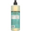 MRS. MEYER'S: Clean Day Liquid Dish Soap Basil Scent, 16 oz