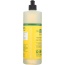 MRS. MEYER'S: Clean Day Liquid Dish Soap Honeysuckle Scent, 16 oz