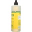 MRS. MEYER'S: Clean Day Liquid Dish Soap Honeysuckle Scent, 16 oz