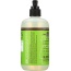 MRS. MEYER'S: Clean Day Liquid Hand Soap Apple Scent, 12.5 oz