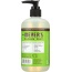 MRS. MEYER'S: Clean Day Liquid Hand Soap Apple Scent, 12.5 oz