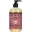 MRS. MEYER'S: Clean Day Liquid Hand Soap Rosemary Scent, 12.5 Oz