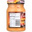 MRS. RENFRO'S GOURMET: Ghost Pepper Nacho Cheese Sauce Scary Hot, 16 oz