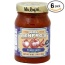 MRS. RENFRO'S: Mild Peach Salsa, 16 oz