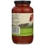 MUIR GLEN ORGANIC: Tomato Basil Pasta Sauce, 25.5 Oz