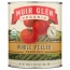 MUIR GLEN ORGANIC: Whole Peeled Tomatoes, 28 oz