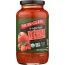 MUIR GLEN: Chunky Tomato & Herb Pasta Sauce, 25.5 oz