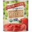 MUIR GLEN: Organic Ground Peeled Tomatoes, 28 oz