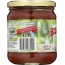 MUIR GLEN: Organic Medium Salsa Garlic Cilantro, 16 oz