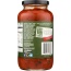 MUIR GLEN: Organic Pasta Sauce Garden Vegetable, 25.5 oz