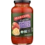 MUIR GLEN: Organic Pasta Sauce Roasted Garlic, 25.5 oz