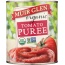 MUIR GLEN: Organic Tomato Puree, 28 oz