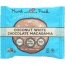 MUNK PACK: Cookie Protein Coconut White Chocolate, 2.96 oz