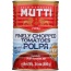 MUTTI: Finely Chopped Tomatoes Polpa, 14 oz