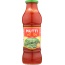 MUTTI: Tomato Puree With Basil Passat, 24.5 oz