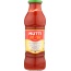 MUTTI: Tomato Puree With Basil Passat, 24.5 oz