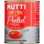 MUTTI: Whole Peeled Tomatoes, 28 oz