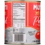 MUTTI: Whole Peeled Tomatoes, 28 oz