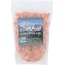 NATIERRA: Himalania Coarse Pink Salt Pouch, 26 oz