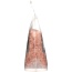 NATIERRA: Himalania Coarse Pink Salt Pouch, 26 oz