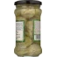 NATIVE FOREST: Artichoke Hearts Fancy Whole, 9.9 oz