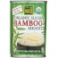 NATIVE FOREST: Organic Sliced Bamboo Shoots, 14 oz