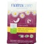 NATRACARE: Organic & Natural Maxi Pads Regular, 14 Pads