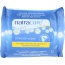 NATRACARE: Organic Cotton Intimate Wipes, 12 Wipes